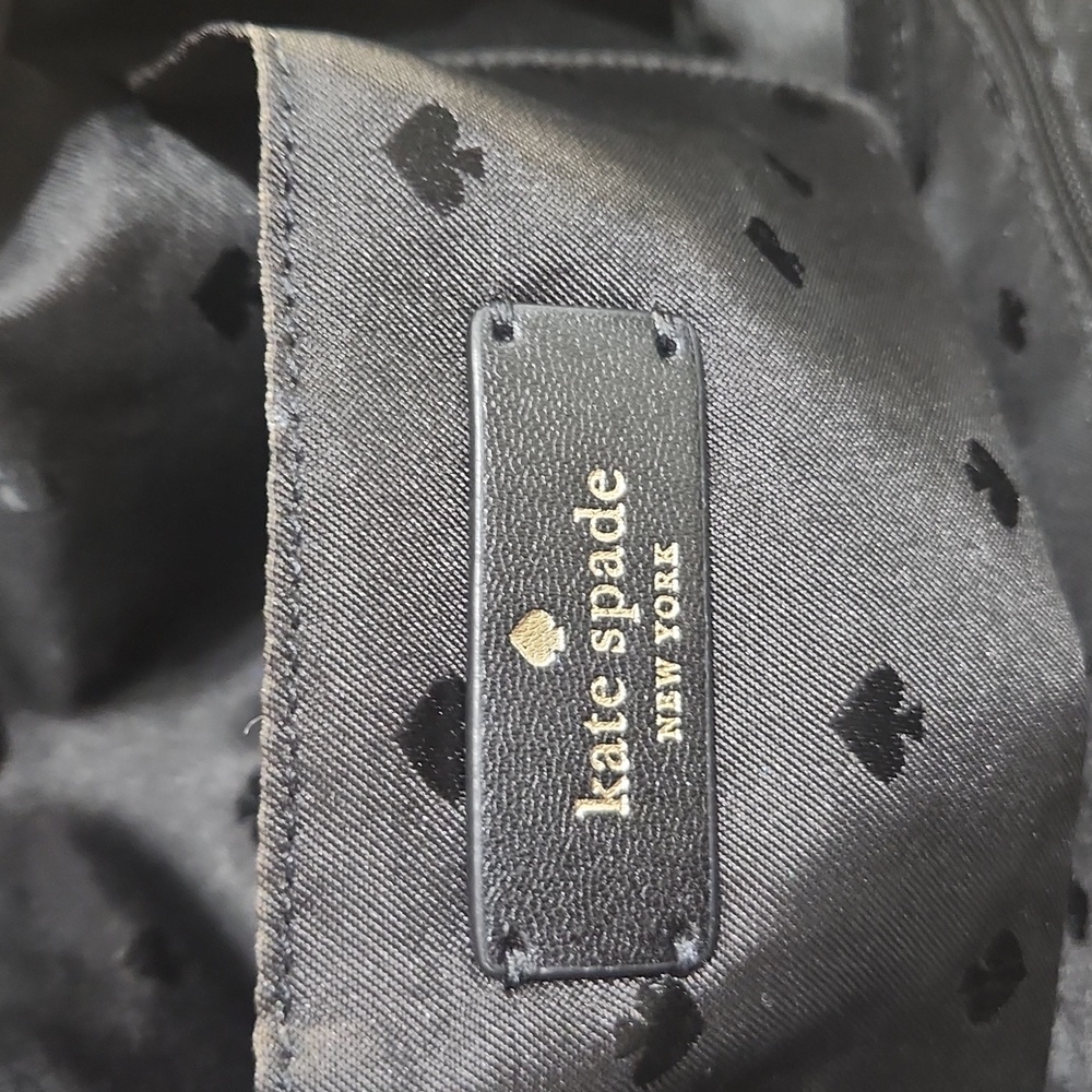 Kate Spade Nylon tote - Picture 7 of 10